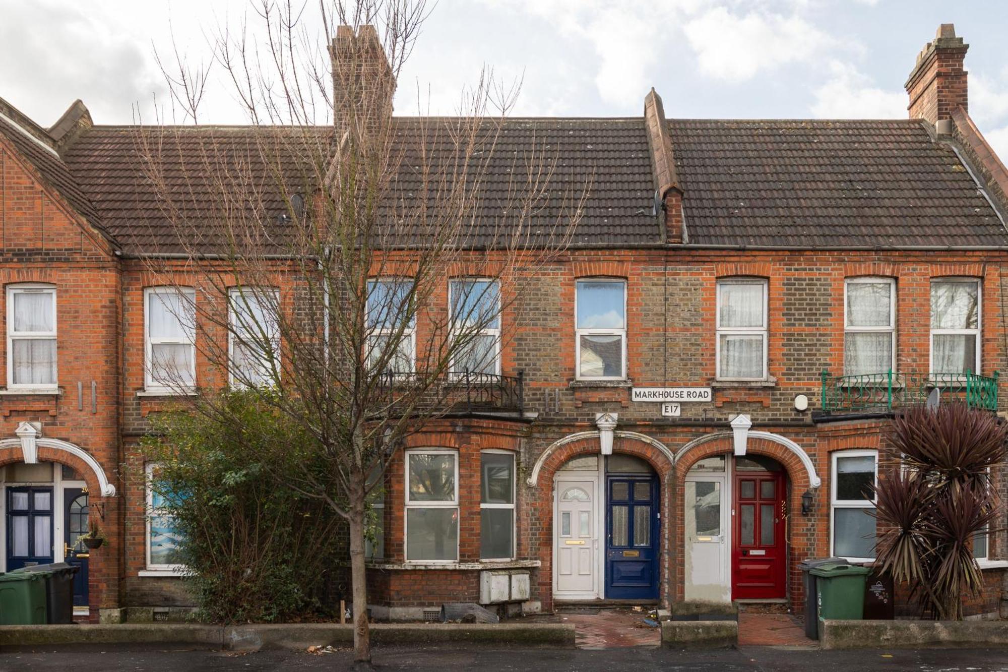 Beautifully Modern 2-Bed Apartment W/Garden Londra Esterno foto